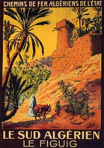 ALGERIE (10)